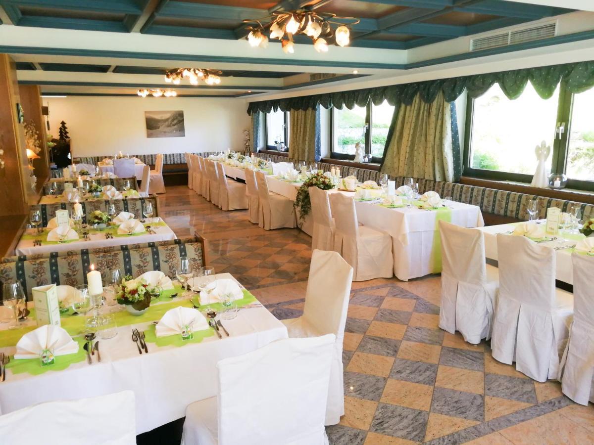 Hotel Vernagt Senales/Schnals Buitenkant foto