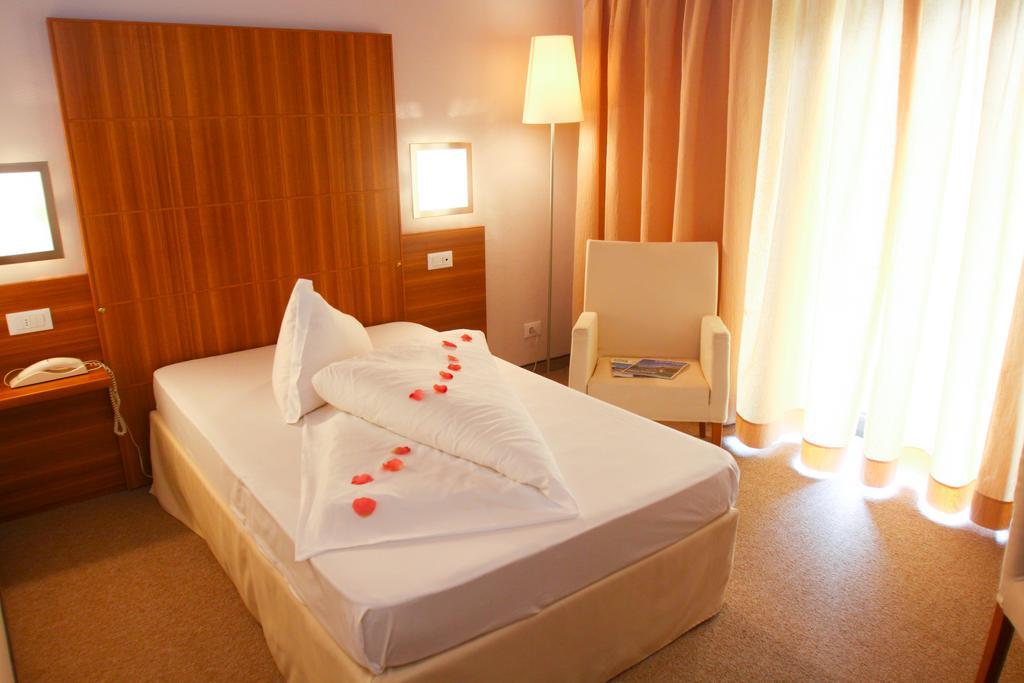 Hotel Vernagt Senales/Schnals Buitenkant foto