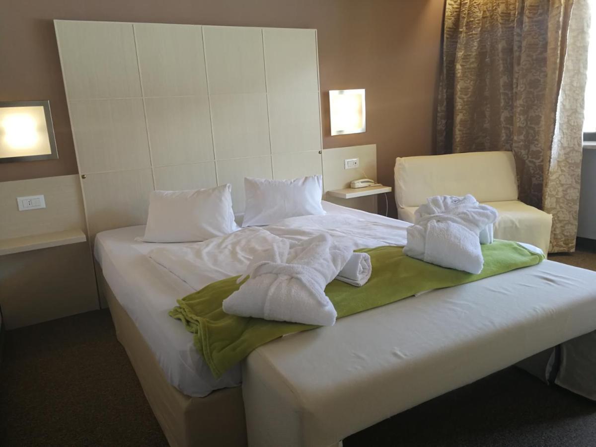Hotel Vernagt Senales/Schnals Buitenkant foto